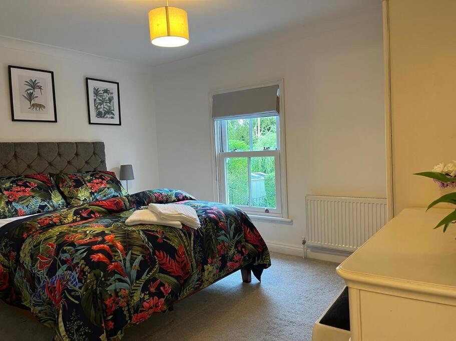 Chic 2 Bedroom Cottage Willingham  Exteriör bild