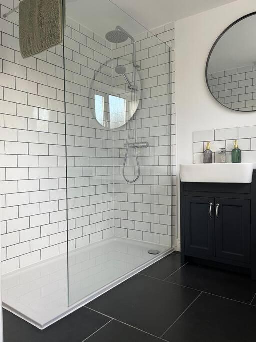 Chic 2 Bedroom Cottage Willingham  Exteriör bild