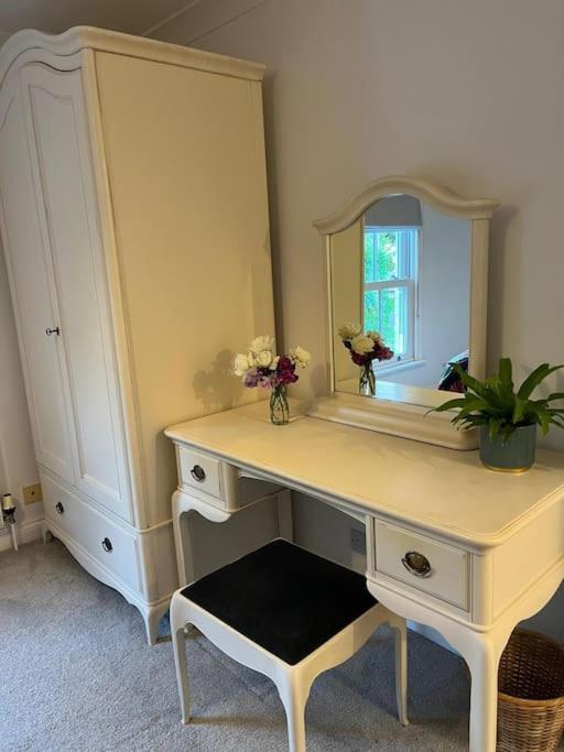 Chic 2 Bedroom Cottage Willingham  Exteriör bild