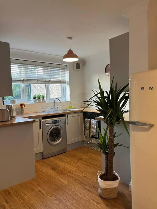 Chic 2 Bedroom Cottage Willingham  Exteriör bild