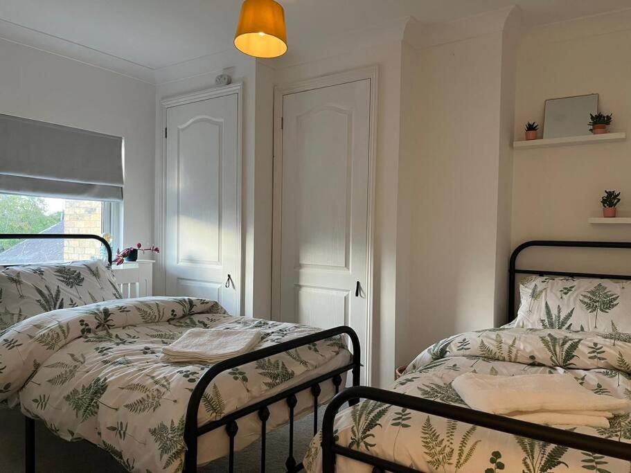 Chic 2 Bedroom Cottage Willingham  Exteriör bild